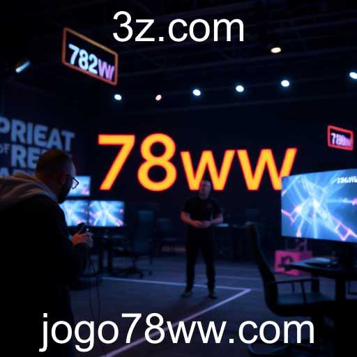 O Impacto de 78ww nos Jogos Online em 2025