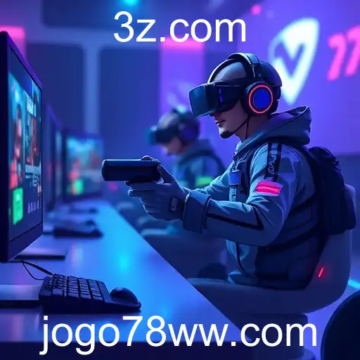 78ww: Inovação no Universo dos Jogos