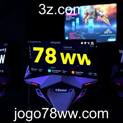 A Ascensão de 78ww: O Futuro dos Jogos Online