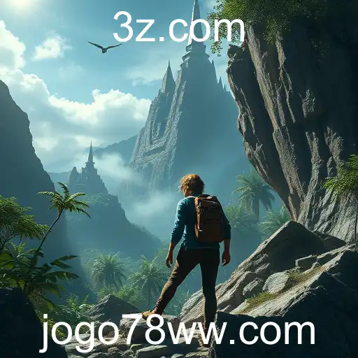 Explorando a Fascinante Categoria de Jogos de Aventura do '78ww'