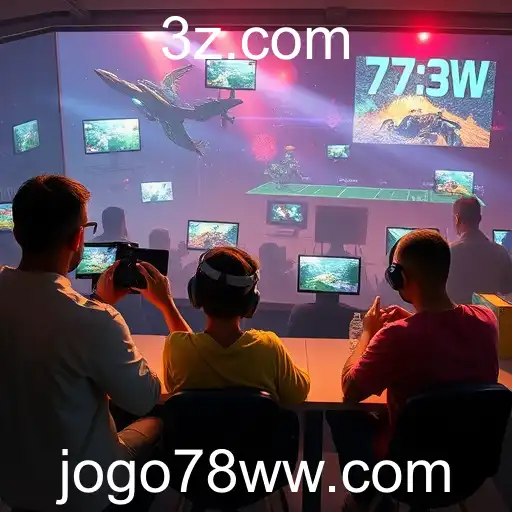 A Evolução do Mercado de Jogos no Brasil em 2025