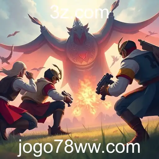 Explorando as Novidades do 78ww no Mundo Gamer