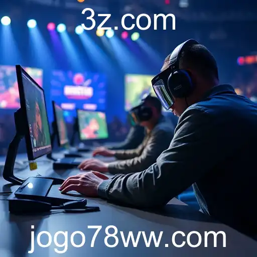 Transformações Digitais Influenciam o Futuro dos eSports