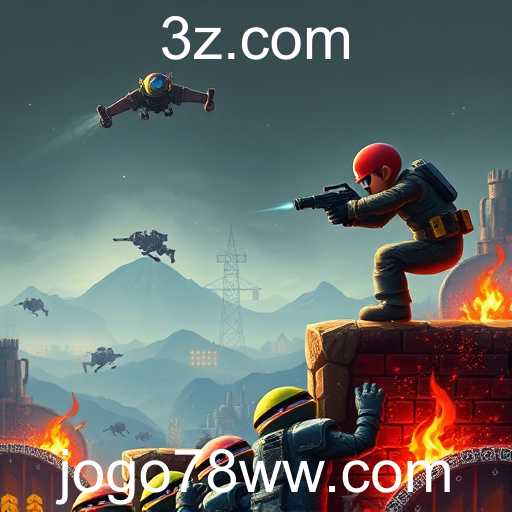 Tendências em Jogos Online no Brasil