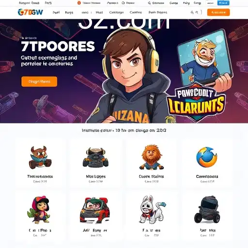 O Impacto da 78ww nos Jogos Online