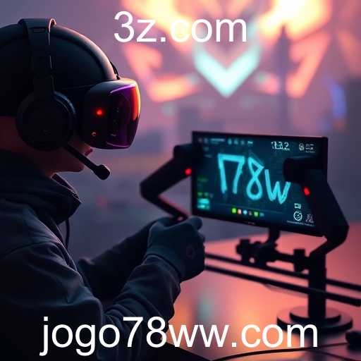 O Impacto das Novas Tecnologias no Mundo dos Jogos em 2025