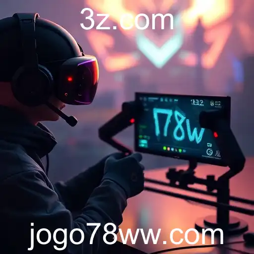 O Impacto das Novas Tecnologias no Mundo dos Jogos em 2025