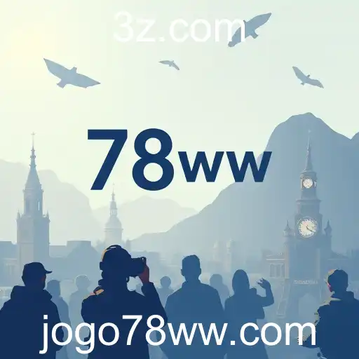 O Impacto da Palavra-Chave '78ww' nos Jogos Online