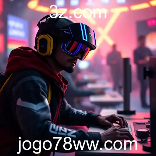 Revolução nos E-Sports: A Ascensão do Jogo X