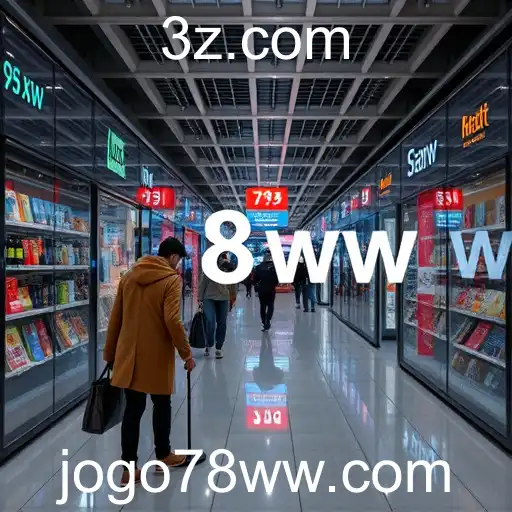 A Ascensão de 78ww no Cenário de Jogos Online