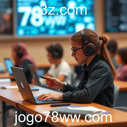 Inovações Tecnológicas Transformam o Setor de Educação