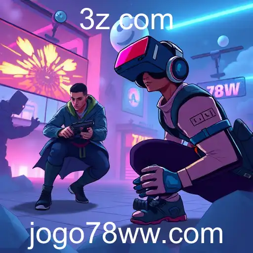 A Revolução do Gaming com 78ww: Tendências e Inovações