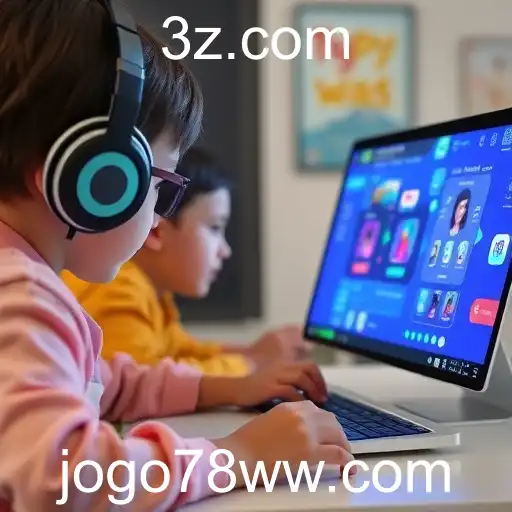 O Impacto dos Jogos Online na Educação Contemporânea