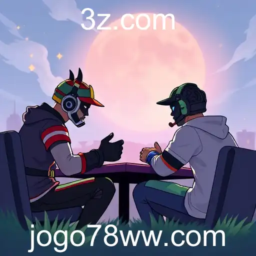 A Fascinante Evolução dos Jogos Multijogador