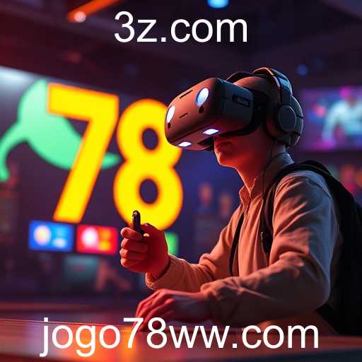 Novidades em Jogos: A Ascensão do 78ww