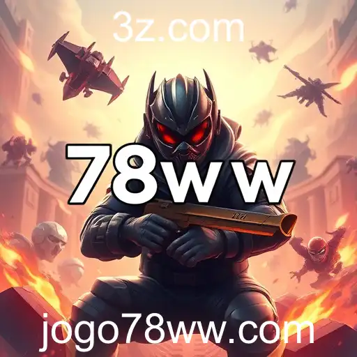 A Revolução do 78ww nos Jogos Online