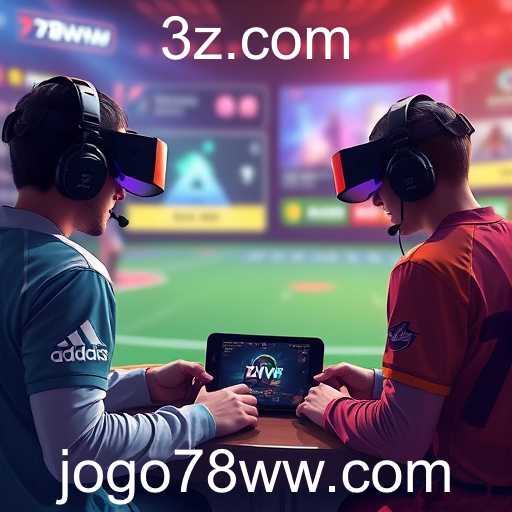 A Revolução dos Jogos Online em 2025