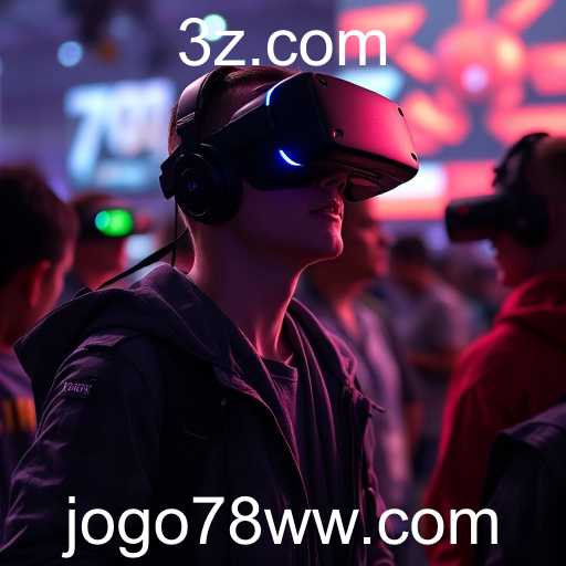 A Ascensão do 78ww no Mundo dos Jogos em 2025