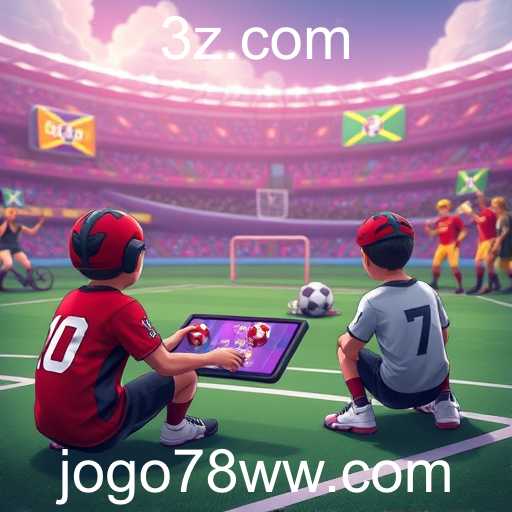 A Revolução dos Jogos: O Impacto de '78ww'