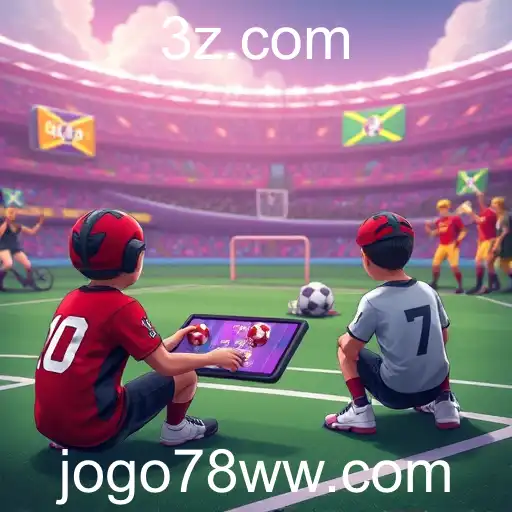 A Revolução dos Jogos: O Impacto de '78ww'