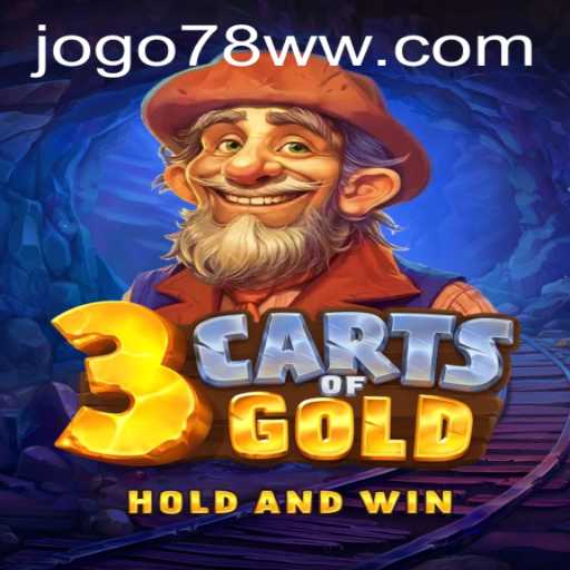 Discover the Magical World of 3cartsOfGold