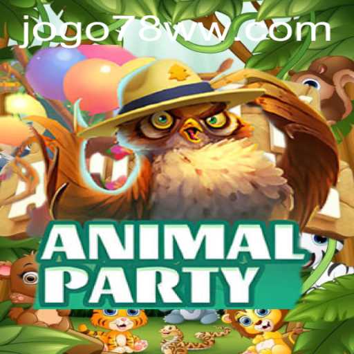Discover the Exciting World of AnimalParty: An Adventure Awaits with 78ww PH Login