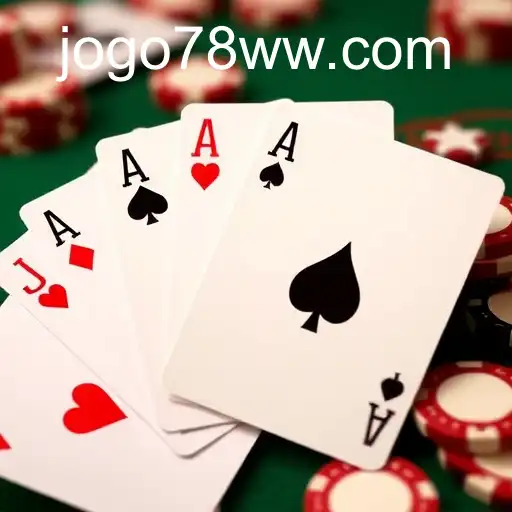 The Fascinating World of Blackjack and the Role of 78ww PH Login