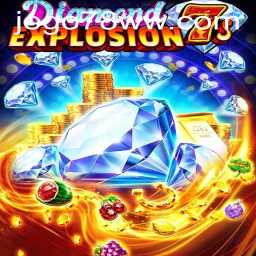 DiamondExplosion7s: A Sparkling Adventure into the World of Online Gaming