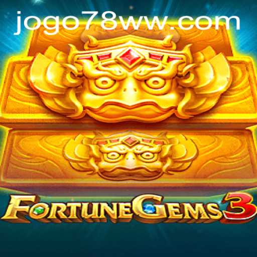 Unlock the Mysteries of FortuneGems3 with 78ww PH Login