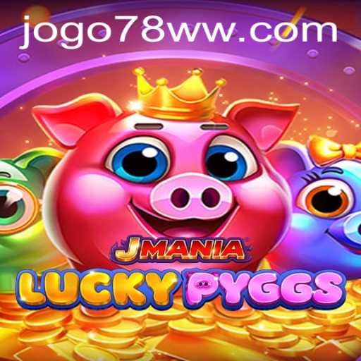 Discover the World of JManiaLuckyPyggs and Navigate the 78ww PH Login
