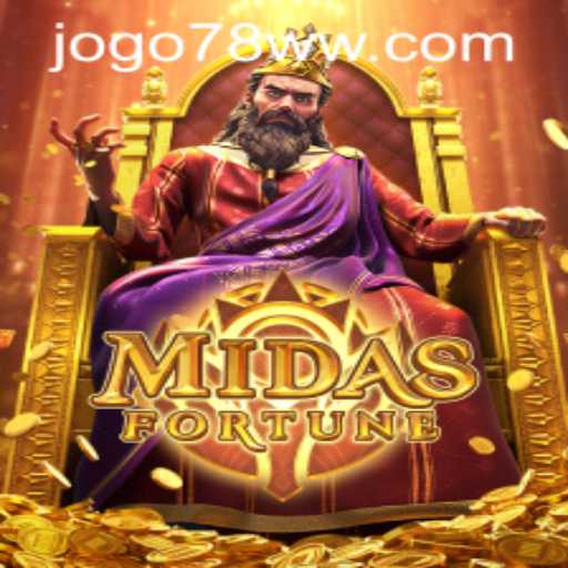 Exploring MidasFortune: The Golden Touch of Gaming