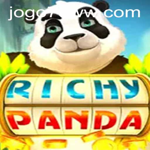Explore the World of RichyPanda: A Captivating Gaming Experience