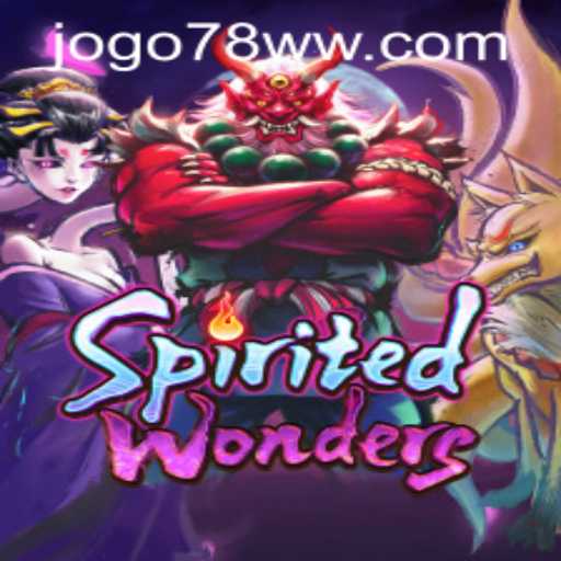 Exploring the Enchanting World of SpiritedWonders: A Thrilling Journey Through Rules and Gameplay