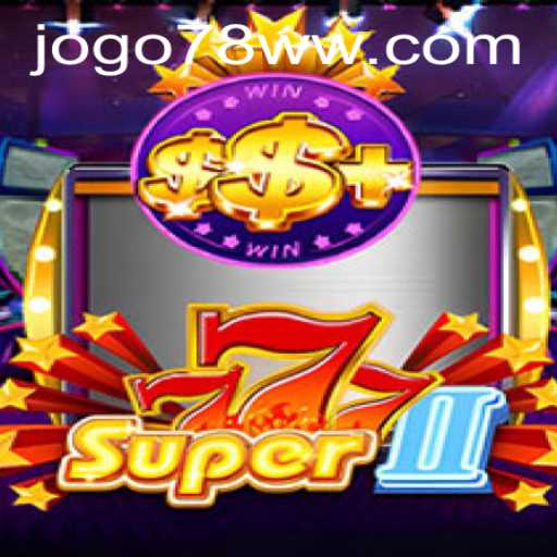 Discover the Thrilling World of Super777II: A Deeper Insight into the Game with 78ww PH Login