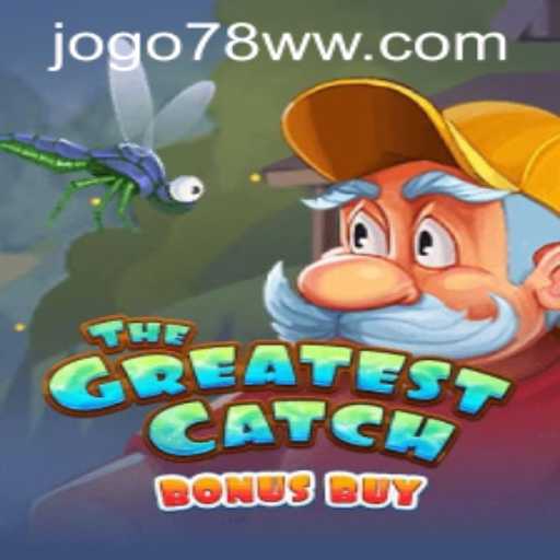 The Greatest Catch Bonus Buy: A Deep Dive into an Exciting New Game